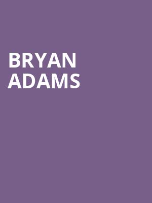 Bryan Adams at O2 Arena